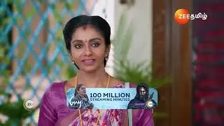 Anna | Ep - 501 | Best Scene | Oct 24 2024 | Zee Tamil