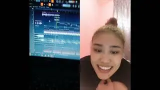 ADUH MAMAE ADA GADIS BAJU MERAH BOOTLEG REMIX