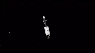 Rideshare - 1 | Deployment Sequence