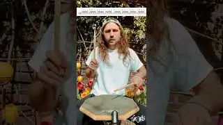 Double Accent 2🥁 