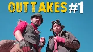 MUTT and CHOPPS - OUTTAKES #1