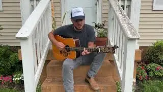 Dan Alley Original- “Woman Like That”