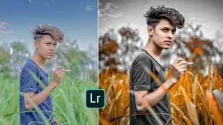 How To Edit Photos In Lightroom || Lightroom Presets || Lightroom Photo Editing 2022