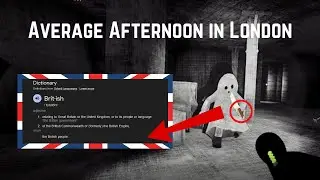 we got a CONTENT WARNING for this