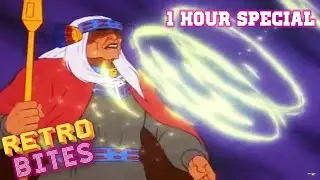 Bravestarr | 1 Hour Special | English Full Episode