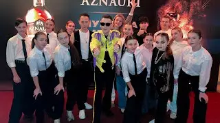 РуханкоМен - АФІРМАЦІЇ (Live performance 22/12/24)