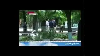 ПОСЛЕ АТАКИ НАЦ-ГВАРДИИ