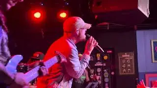 COLLIE BUDDZ - “Take It Easy Tour” 2023 - live from the Ocean Mist