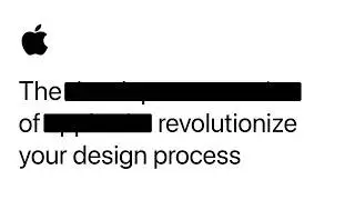 Apple's Hidden Design School: Free Lessons You're Missing Out On