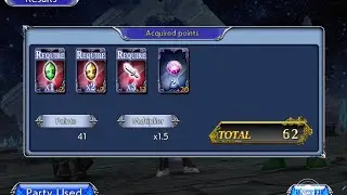 DFFOO GL - CREVASSE PT 3 (Ardyn, Dorgan, Bartz)