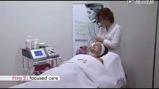 INDIBA RF