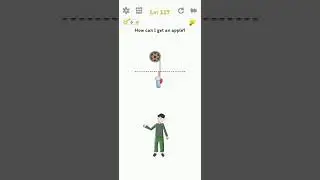 Kidding Me Level 117 Walkthrough