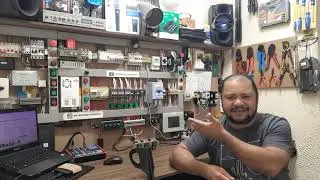 EM BUSCA DA RECUPERAÇÃO