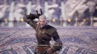 Soul calibur VI Gameplay