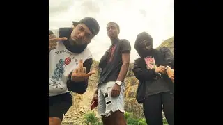 Rolé em NY - GLvert, NV & Naxa (prod. Naxa)