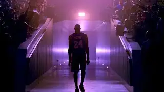 Kobe Bryant's Last Game (Motivation)