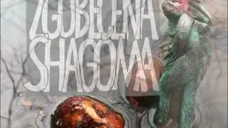 Zgobečena Shagoma - debula.org (full album)
