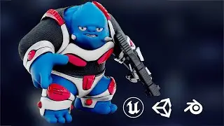 How to retarget auto-rig pro rig to a MIXAMO animation