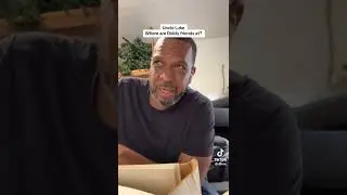 UNCLE LUKE TALK'S ABOUT RAID AT P. DIDDY'S HOUSE