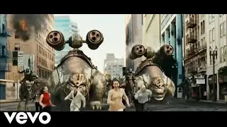 Le Tac - Schmackeboom (Hypertechno Remix) | Dragon Wars
