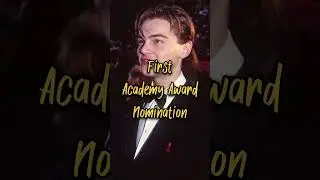 Shocking Facts About Leonardo DiCaprio