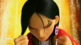 Miss Eagle Remix