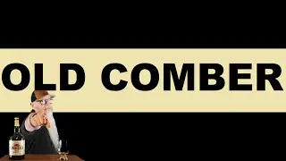 Old Comber (Blend) review 