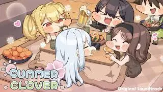 Summer Clover OST - 10: Night