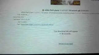 [TUTORIAL] How to install Adobe Flash on the Nexus 7, Nexus 10, and Nexus 4