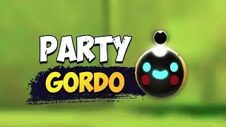 ПАТИ ГОРДО 5-7 МАРТА 2021 В SLIME RANCHER!
