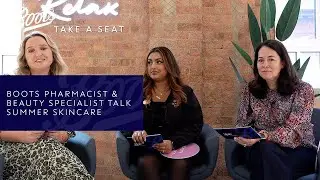 Summer skincare Q&A with Rose Gallagher | Boots