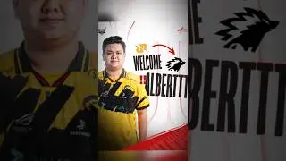 WELCOMEEE ONIC ALBERTTT😎🤘 