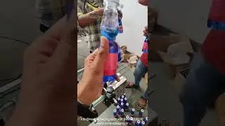 #LabelingMachineMagic