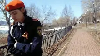 9 мая 2018 Хроники Николаевск-на-Амуре