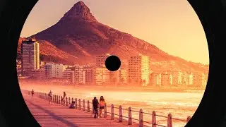 5AM in Cape Town | Liquid Drum and Bass Vol. 14 | in 432 Hz