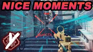 Nice moments #11.Из того,что осталось,Warface R.I.P. press F
