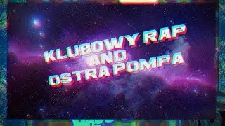 KLUBOWY RAP! 😍OSTRA POMPA! JESIEŃ 2019!😈⛔ 🌟DJ SteveMajster🌟