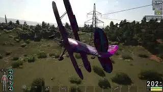 Old Angry & Violent - Basic Course - (old)