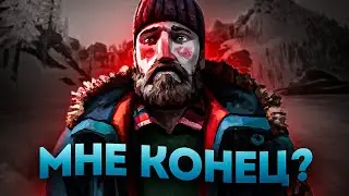 Confessions of a Hardcore Newbie in The Long Dark