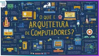 Arquitetura de Computadores | O que é? Por que Devo Estudar?