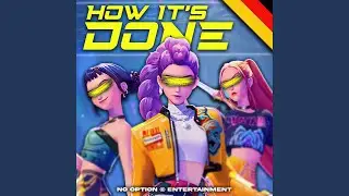 How It's Done (German)