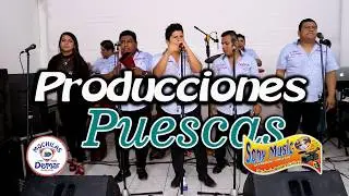 REBELDES DE LA CUMBIA MIX RECUERDOS # 5 EXCLUSIVO CONCIERTO PRADERA