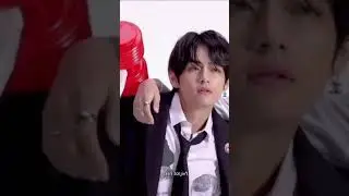 Kim Teahyung Edit