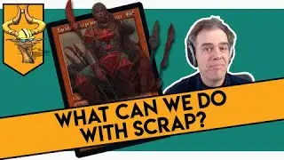 The Value Of Scrap | Farid, Enterprising Salvager