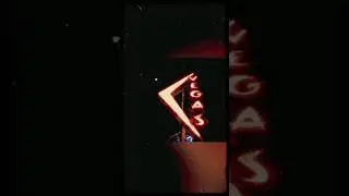 Nuking Vegas ??? Witness for yourself! Atomic tourism