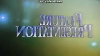 Rj Kumar Version Of I KILLED Paramount Home Video Logo History