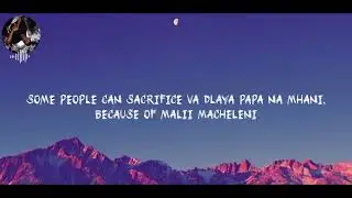 Mali__feat._MaradonaSA_Jujulamarsa_Xakamani_J_JOHN_THE_BIG_BABY_Simefree_Magoda_(Official lyrics)