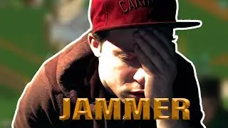 JAMMER - ROLLERCOASTER TYCOON CLASSIC S2E4