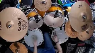For Whom The Bell Tolls - Metallica - Cover