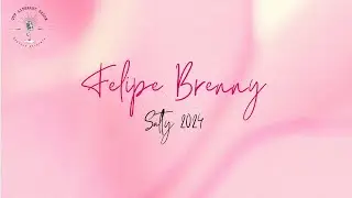 Felipe Brenny - Salty Submission